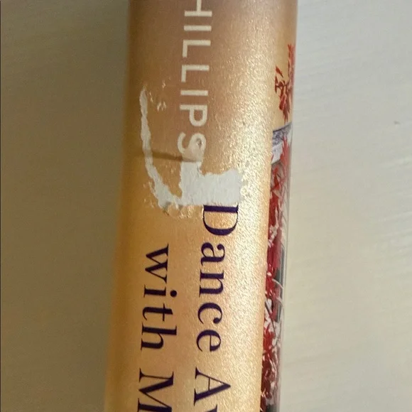 Susan Elizabeth Phillips "Dance Away with Me" - Sunset Cover - Picture 2 of 3